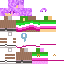 Texture for CrystalPalm Geode