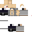 Texture for Eye Patch Gurl 