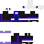 Texture for ScrapBallora Wolfy