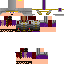 Texture for Praetorian of Caesar