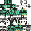 Texture for hero brine's scuba diver