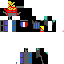 Texture for steve