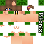 Texture for Jenny3