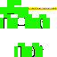 Texture for Dream with TechnoBlade's Crown.