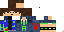 Texture for csakidani