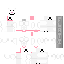 Texture for Cucurucho bodybuilder