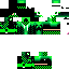 Texture for зелёный геймер