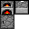 Texture for stove