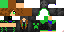 Texture for Mathilde