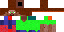 Texture for 我的史帝夫