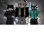 Texture for Mimick
