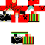 Texture for steve