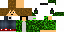 Texture for Alex_expert