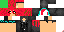 Texture for Luci nyu