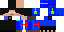 Texture for HerobrineMax