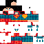 Texture for supermnan