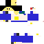 Texture for VEGETA