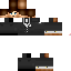 Texture for alia tuxedo