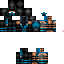 Texture for sub-zero