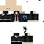 Texture for Riskah DBZ