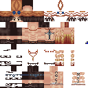 Texture for Portgas D. Ace (One Piece) pirate, fire fist ace, brother, cute, boy, Anime