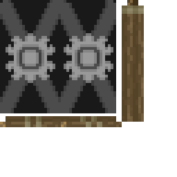 Texture for Nice Banner
