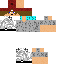 Texture for pipotwantje