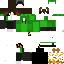 Texture for d