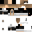 Texture for skin animation