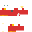 Texture for Howerd The Duck From Guardians Of The Galaxy (2014) (MCU The Infinity Saga)
