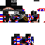 Texture for tiktok skin