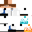 Texture for  WiederDude