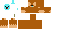 Texture for Woof ' O ' The Wisp