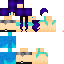 Texture for seashell