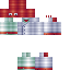 Texture for cactus