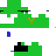 Texture for goblini des plage