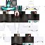 Texture for cjdragon01