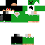 Texture for steve
