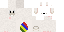 Texture for Easter's Rabbit