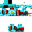 Texture for FrostKing Diaz YT