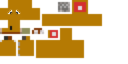 Texture for Sad Puppy