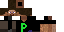 Texture for pinspitlp