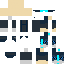 Texture for finished accelerator 2-3