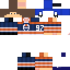 Texture for connor mcdavid