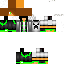 Texture for Daxter_