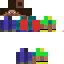 Texture for Robotit2