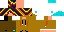 Texture for rainbow reeses