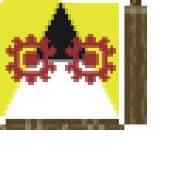 Texture for LAPUTA