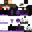 Texture for СКИН
