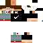 Texture for steve